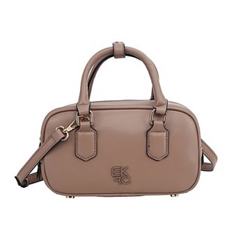 MKF Collection Vesper Mini Satchel Bag