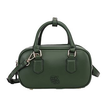 MKF Collection Vesper Mini Satchel Bag