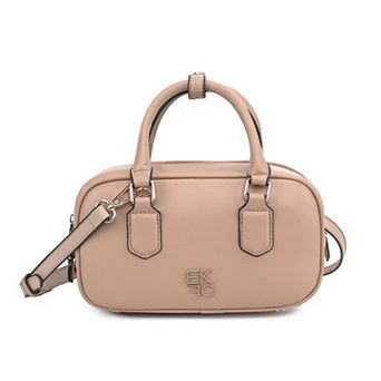 MKF Collection Vesper Mini Satchel Bag