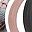 Charcoal Pink