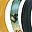 Dark Green Yellow