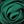 Wine Red Dark Green