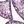 Crystal Lavender
