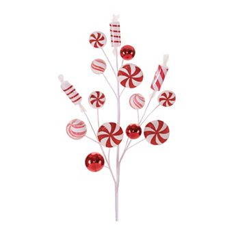 Melrose Peppermint Candy Spray Set of 2