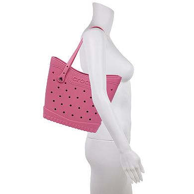 Crocs Classic Medium Tote Bag