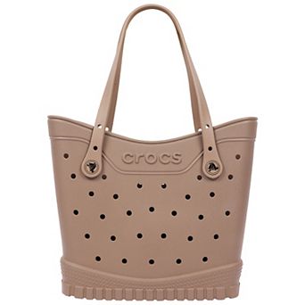 Crocs Classic Medium Tote Bag