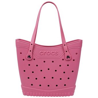 Crocs Classic Medium Tote Bag