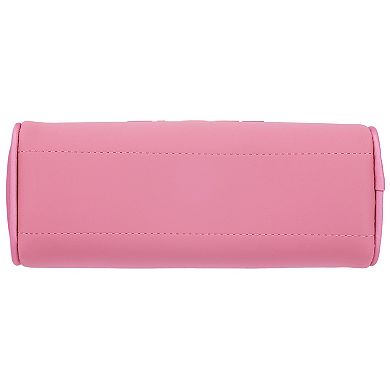 Crocs Classic Cosmetic Bag With Jibbitz-Compatible Panels
