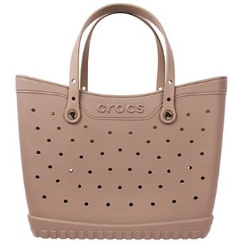 Crocs Large Classic Tote Bag