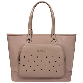 Crocs Large Tote With Pockets
