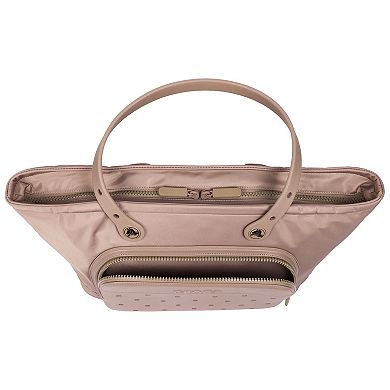 Crocs Large Tote With Pockets