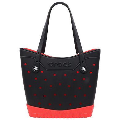 Crocs Disney's Minnie Mouse Classic Medium Tote Bag