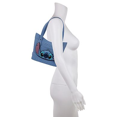 Crocs Disney's Stitch Small Classic Tote Bag