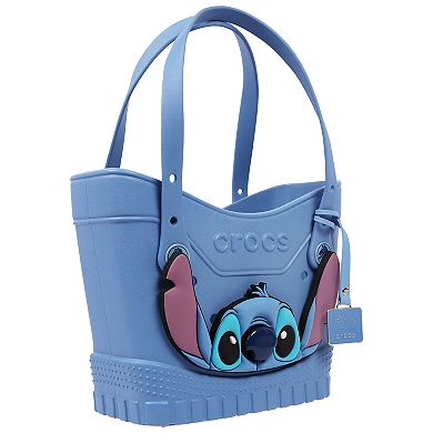 Crocs Disney's Stitch Small Classic Tote Bag