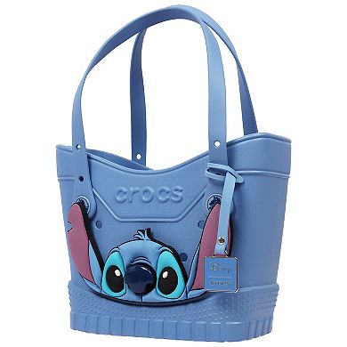 Crocs Disney's Stitch Small Classic Tote Bag