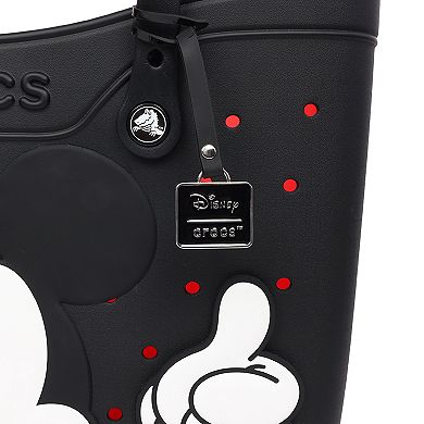 Crocs Disney's Mickey Mouse Classic Large Tote Bag