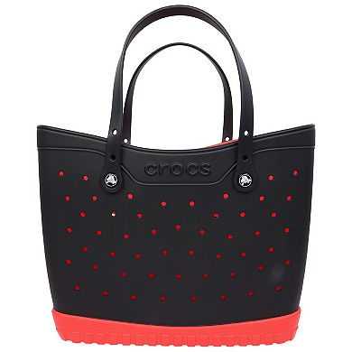 Crocs Disney's Mickey Mouse Classic Large Tote Bag