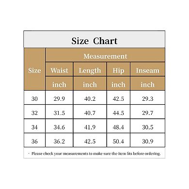 Men's Casual Patchwork Stripe Pattern Drawstring Waist Corduroy Pants