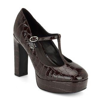 Nine West Daphni Women's Platform Pumps