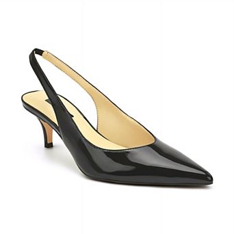 Nine West Cassy Women's Slingback Pumps
