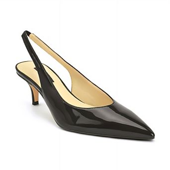 Nine West Cassy Women's Slingback Pumps