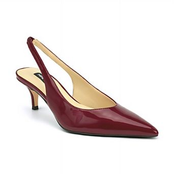 Nine West Cassy Women's Slingback Pumps