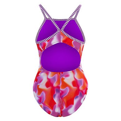 Women's Dolfin Uglies Athletic One-Piece Swimsuit