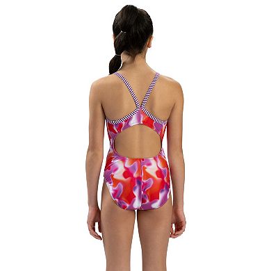 Women's Dolfin Uglies Athletic One-Piece Swimsuit