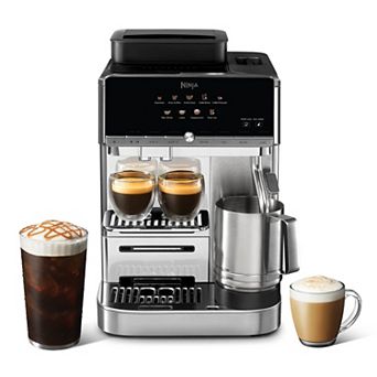 Ninja® AutoBarista Fully Automatic Espresso Machine