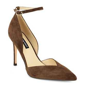 Nine West Frendy Women's Two-Piece Pumps