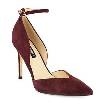 Nine West Frendy Women's Two-Piece Pumps