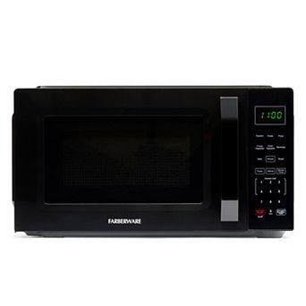 Farberware® 700 watt Compact Countertop Microwave Oven