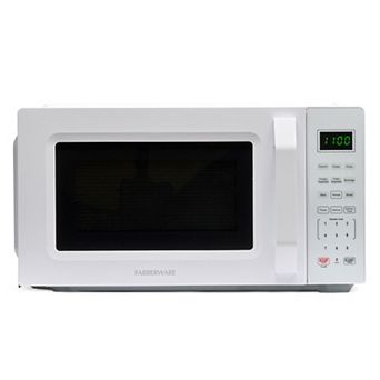 Farberware® 700 watt Compact Countertop Microwave Oven