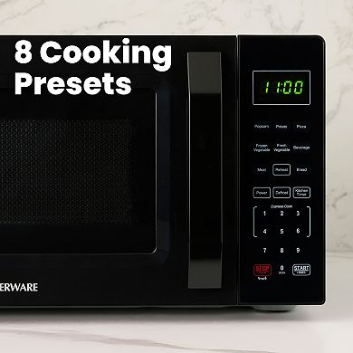 Farberware® 1.1 cu. ft. 1000-Watt Compact Microwave Oven