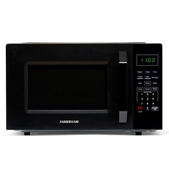 Farberware® 1.1 cu. ft. 1000 watt Compact Microwave Oven