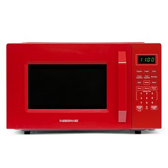 Farberware® 1.1 cu. ft. 1000 watt Compact Microwave Oven