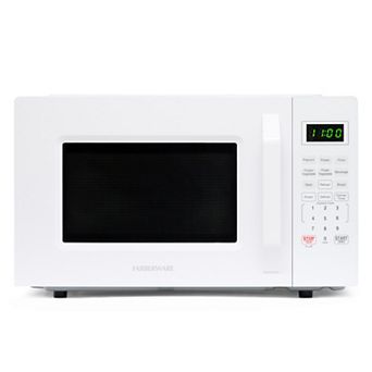 Farberware® 1.1 cu. ft. 1000 watt Compact Microwave Oven