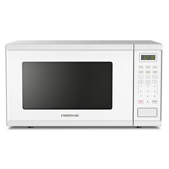 Farberware® 1.1-cu. ft. 1000 watt Microwave Oven