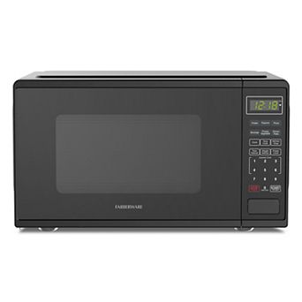 Farberware® 0.9-cu. ft. 900 watt Microwave Oven