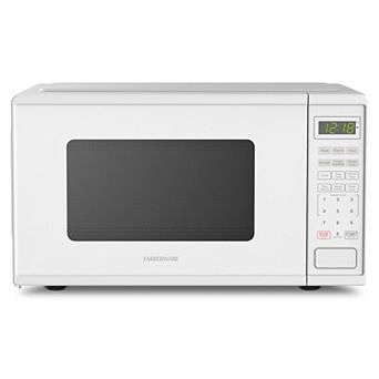 Farberware® 0.9-cu. ft. 900 watt Microwave Oven