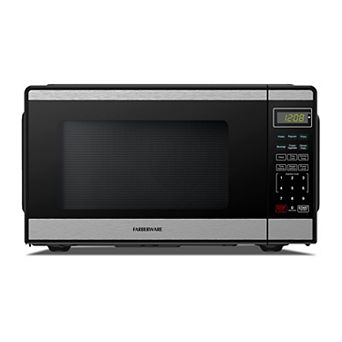 Farberware® 0.9-cu. ft. 900 watt Countertop Microwave Oven