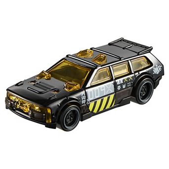 Mattel Hot Wheels XL Die-Cast Vehicle 1:43 Scale for Play or Display