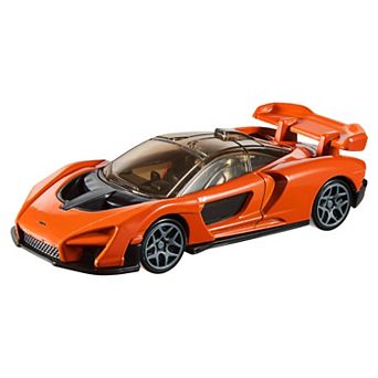 Mattel Hot Wheels 1:43 Scale Die-Cast Vehicle for Play or Display