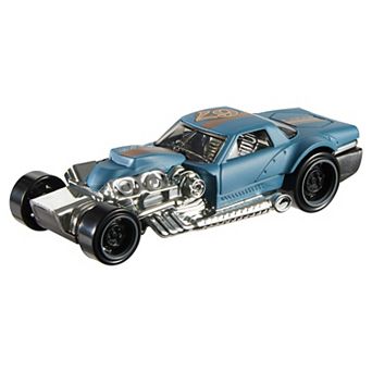 Mattel Hot Wheels 1:43 Scale Die-Cast Vehicle for Play or Display