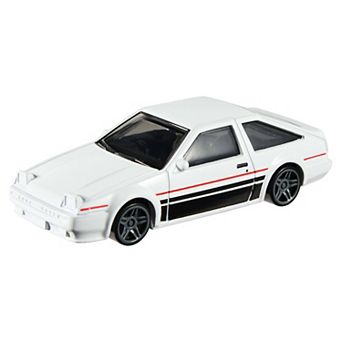 Mattel Hot Wheels 1:43 Scale Die-Cast Vehicle for Play or Display