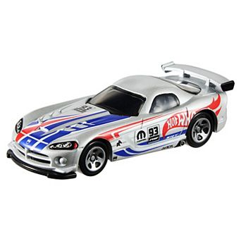 Mattel Hot Wheels 1:43 Scale Die-Cast Vehicle for Play or Display
