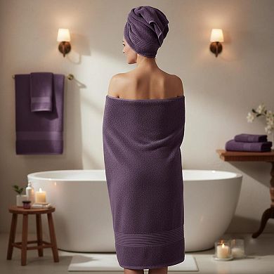 Bath Sheet 2 Pack Cotton Highly Absorbent Quick Dry Extra Large Super Soft Hotel Quality