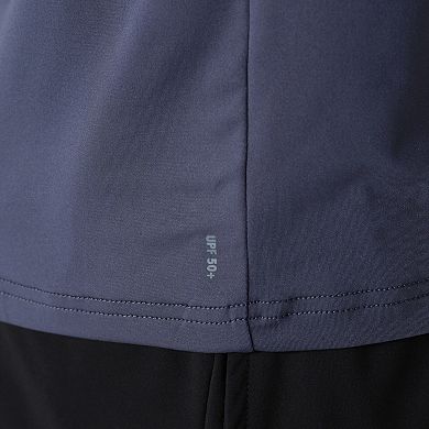 Men's Fieldsheer Baseline DriComfort Short Sleeve Tee