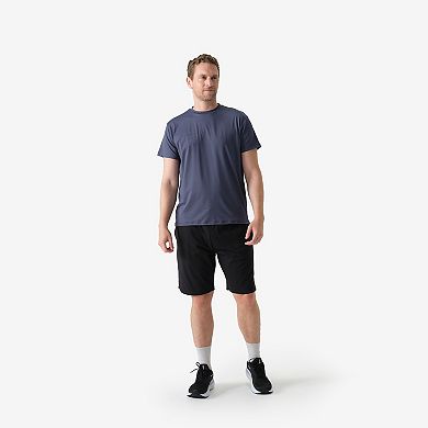 Men's Fieldsheer Baseline DriComfort Short Sleeve Tee