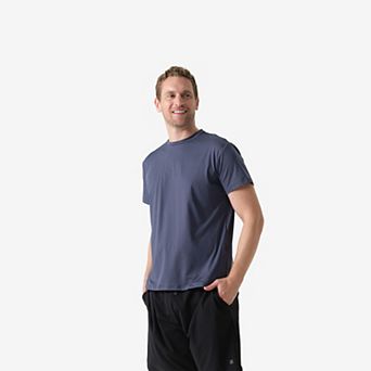 Men's Fieldsheer Baseline DriComfort Short Sleeve Tee